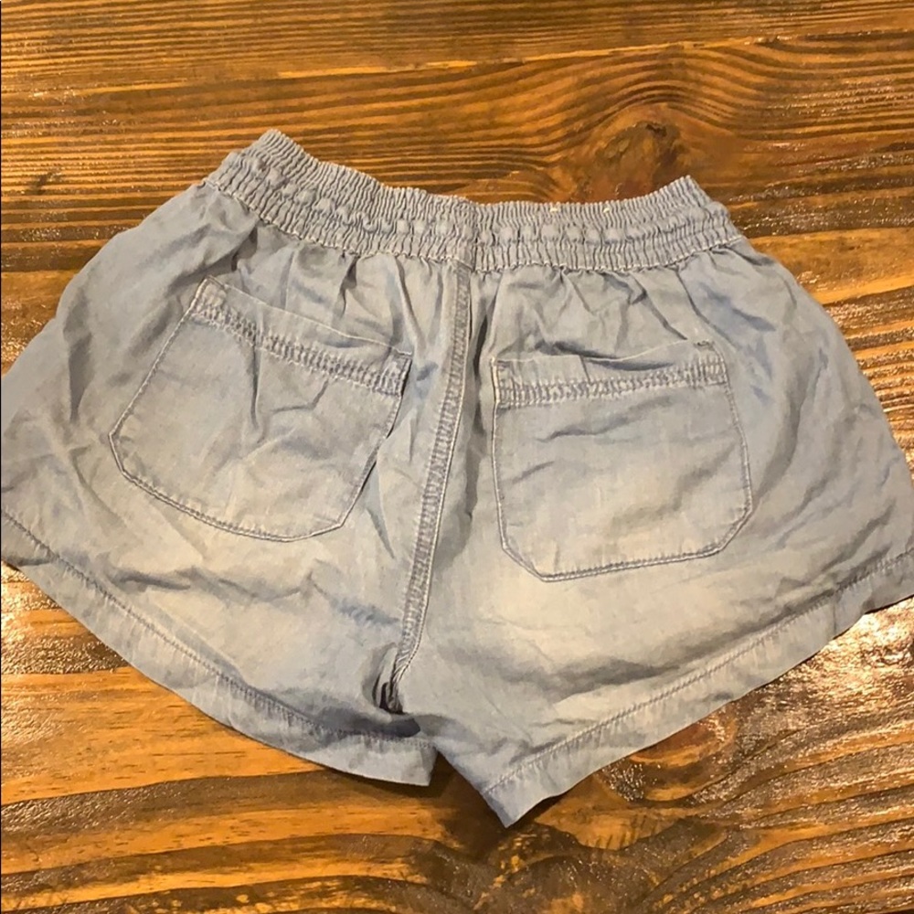 Altar’d State Shorts - Picture 3 of 3